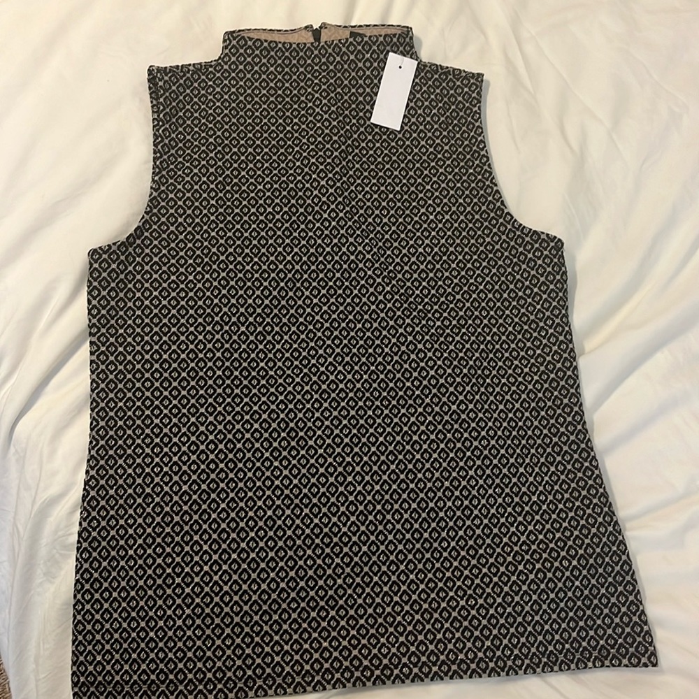 Ann Taylor top